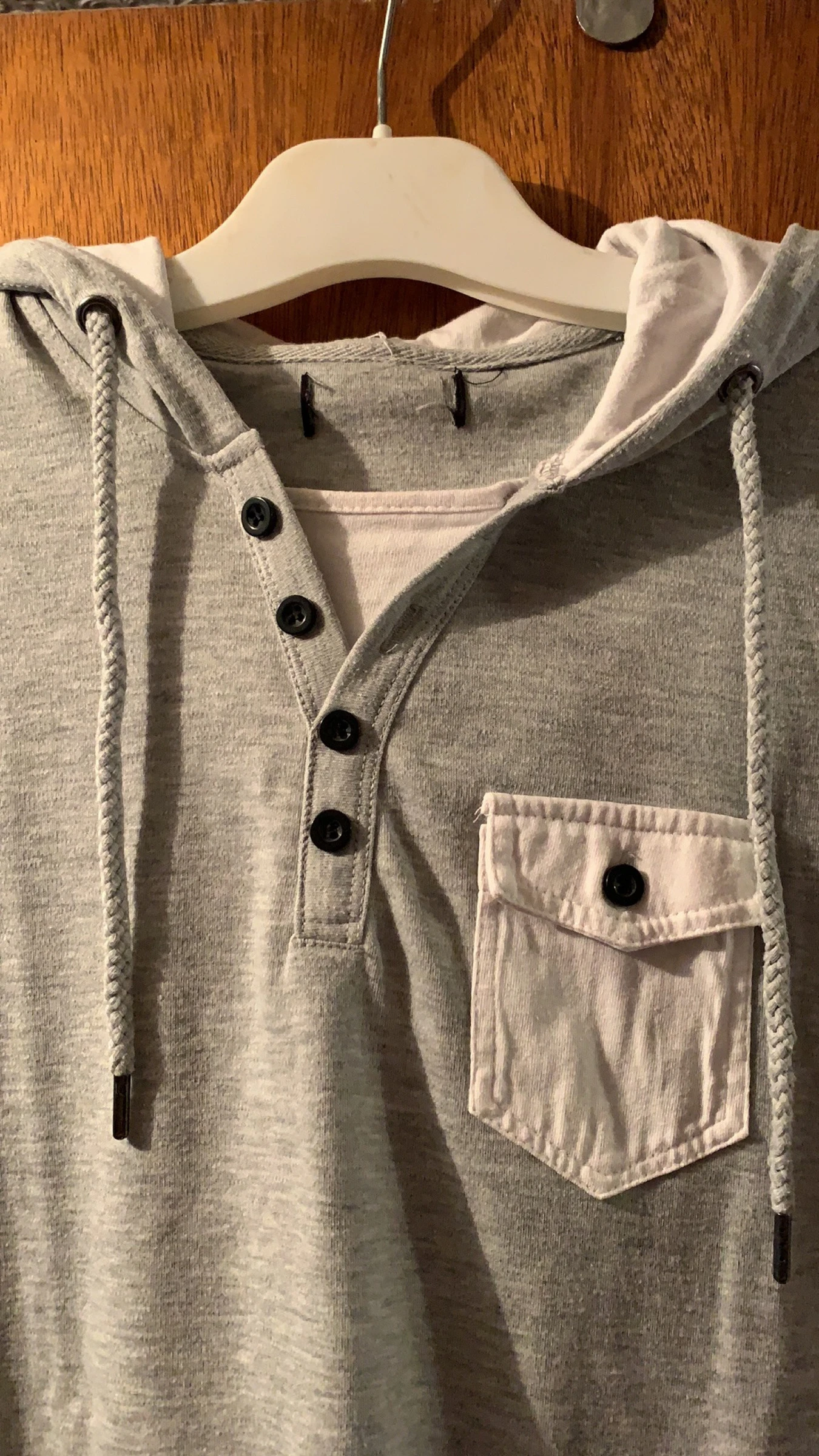 Camisas de manga comprida – photo 2